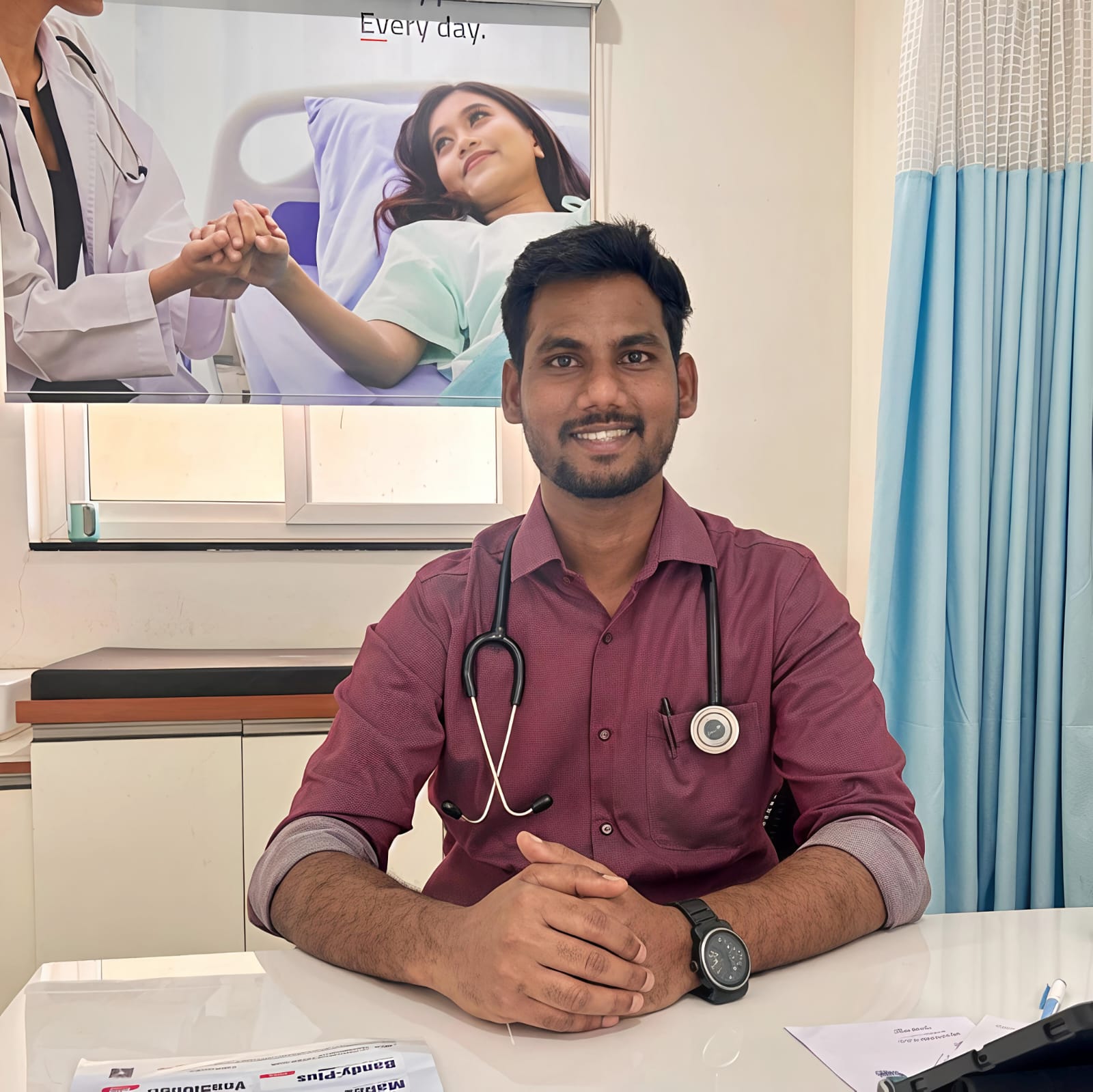 Doctor