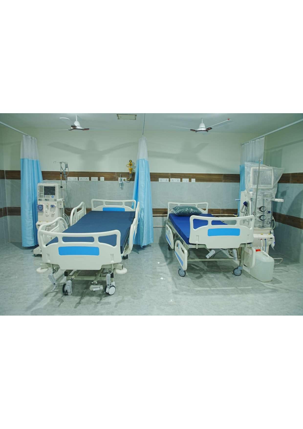 Dialysis Ward