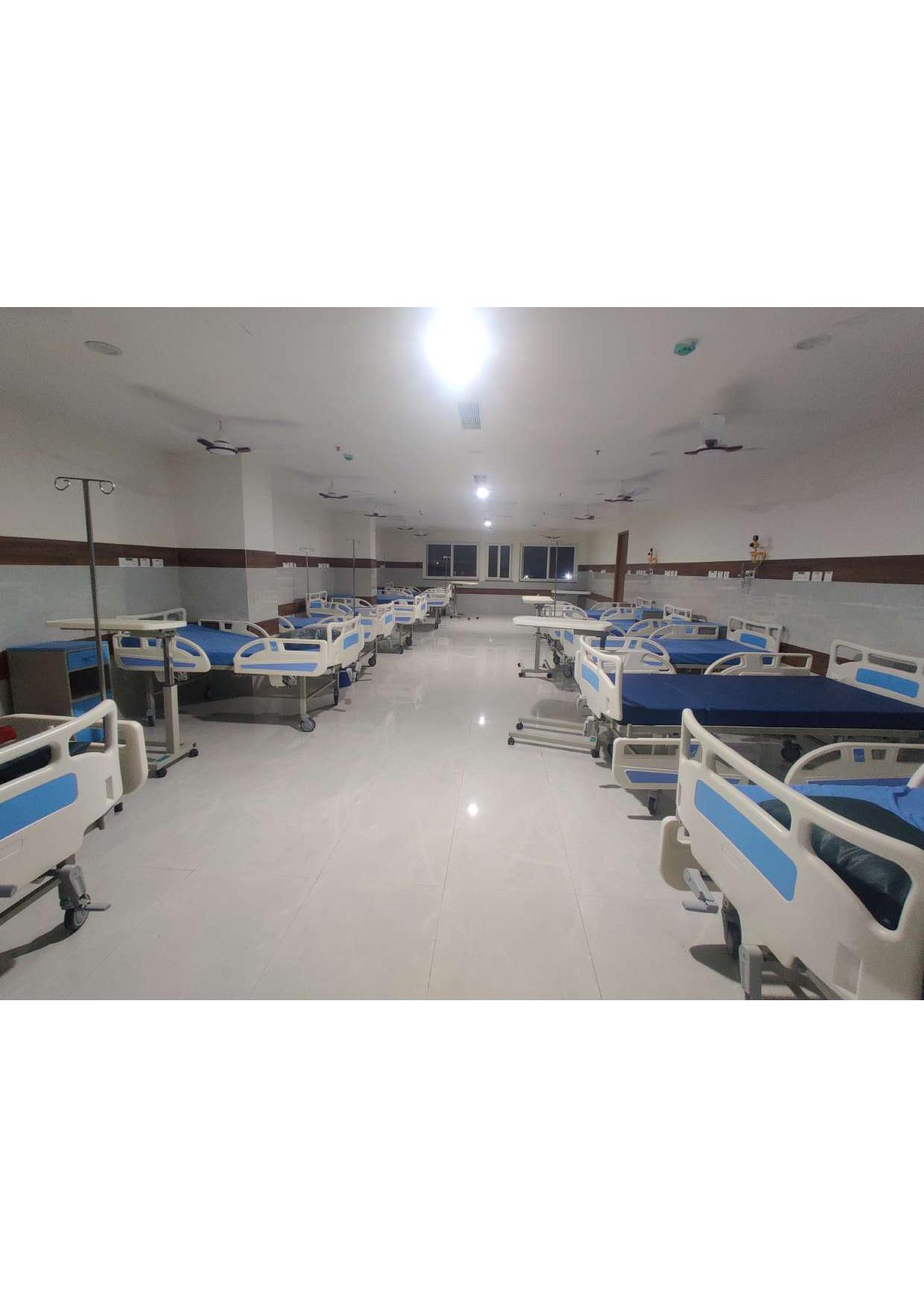 General Ward