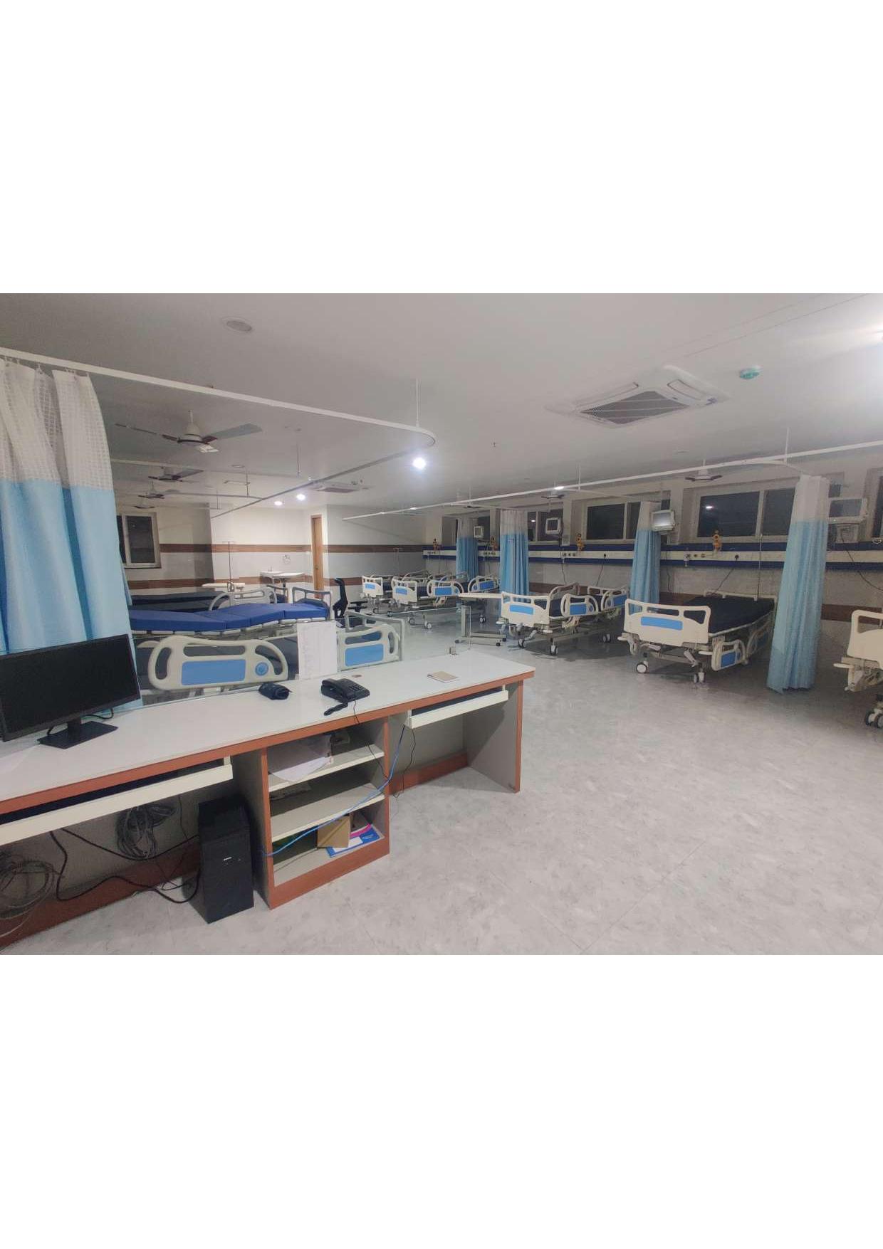 Critical Care